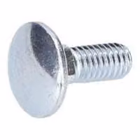 Bullone a testa bombata per Seghe circolari BOSCH PROFESSIONAL - 1619P06211