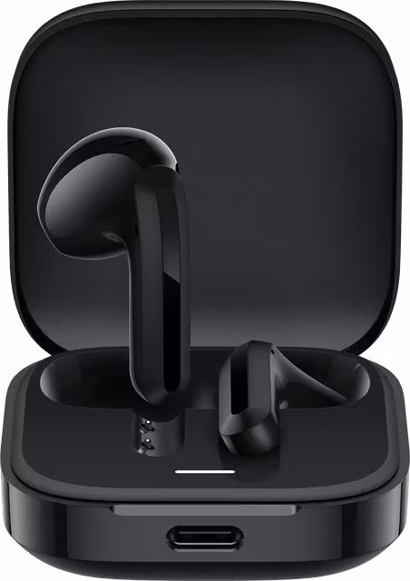 Xiaomi Redmi Buds 6 Active Auricolari In-Ear Bluetooth Nero