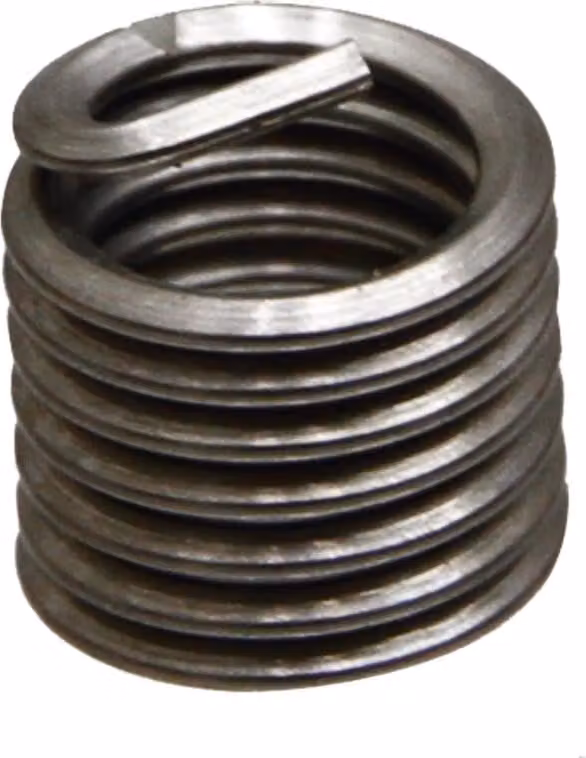 Inserto filettato V-COIL S, UNC 3/8 - 1,5D V08309