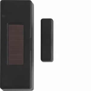 Sensore radio Eltako per porte e finestre con batteria, antracite opaco 30000474