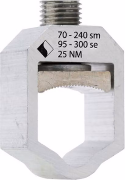 Mersen Morsetto a V BIS 240SM+300SE NH1-3 (22SZVK41)