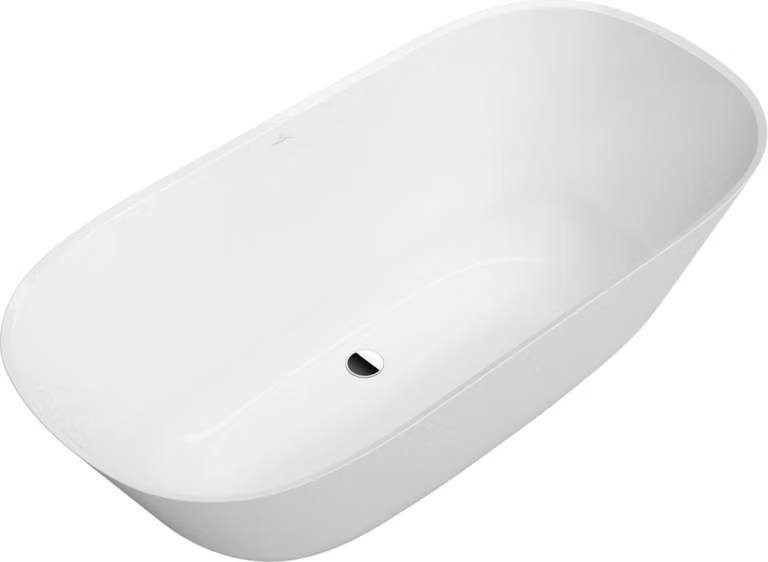 Villeroy & Boch Q155ANH7F200VAL BW Theano 155 1550x750x506mm Original
