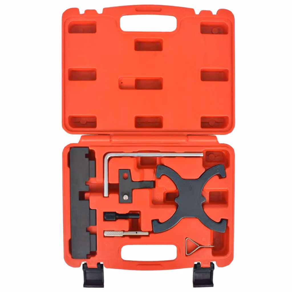set di strumenti per la regolazione del motore vidaXL per Ford 1.5 1.6 TI VCT e 2.0 TDCI
