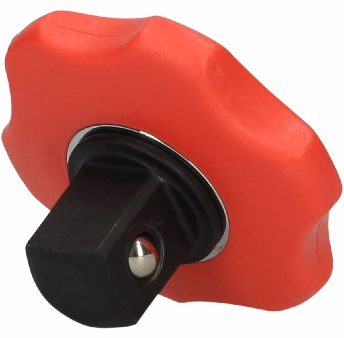 KS TOOLS 1/2" Mini cricchetto manuale reversibile 72 denti - 914.1210