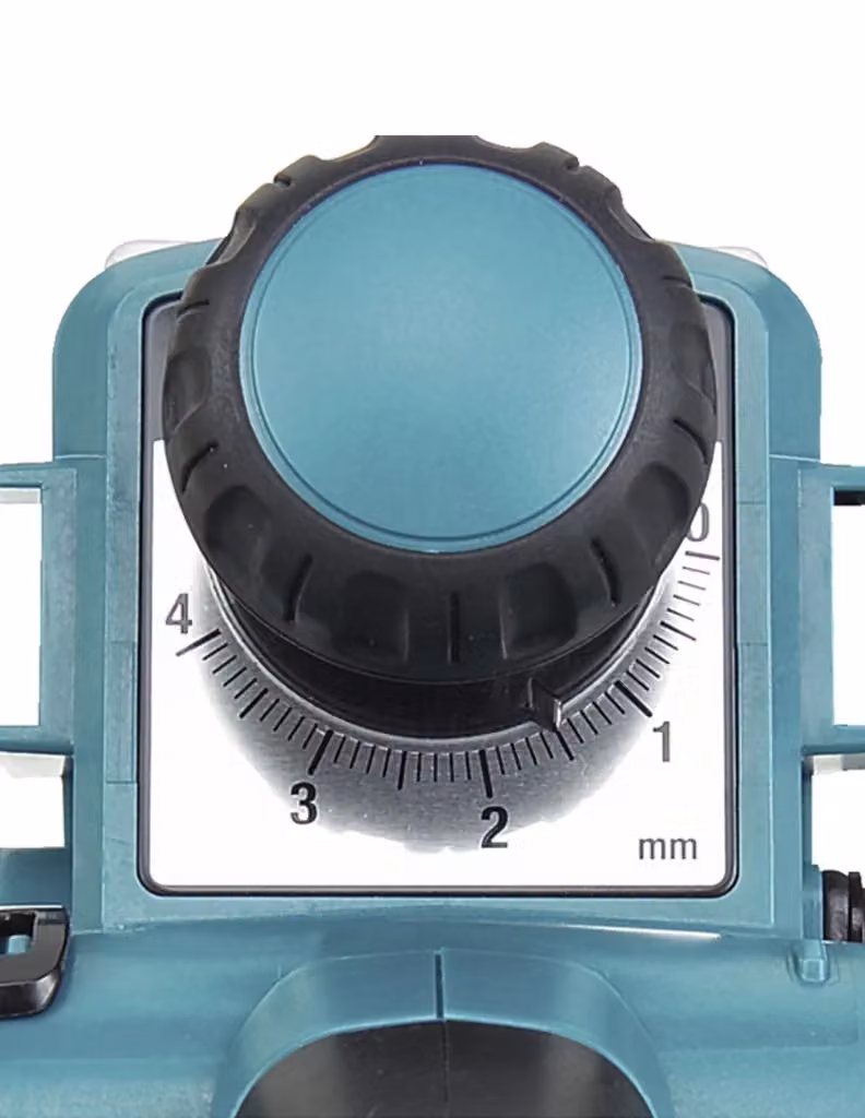 Pialla Makita KP0810C da 1050 W blu – 2