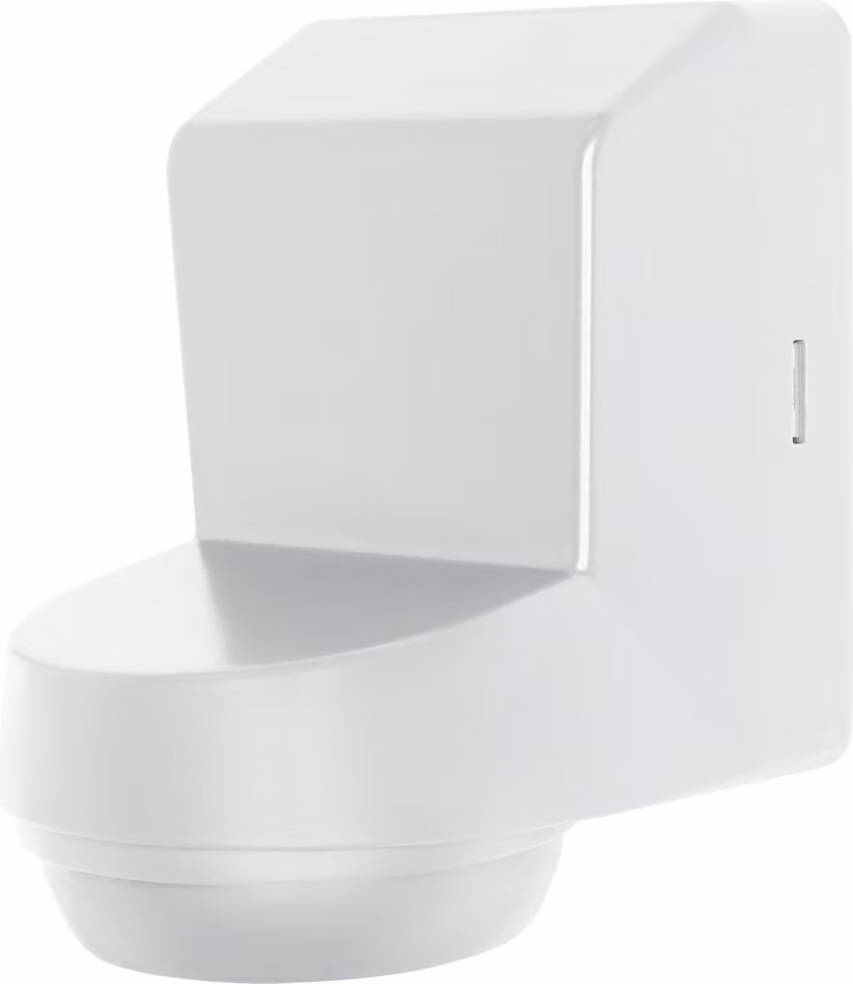 Sensore LEDVANCE per applicazioni esterne | SENSOR WALL | custodia bianca | IP55