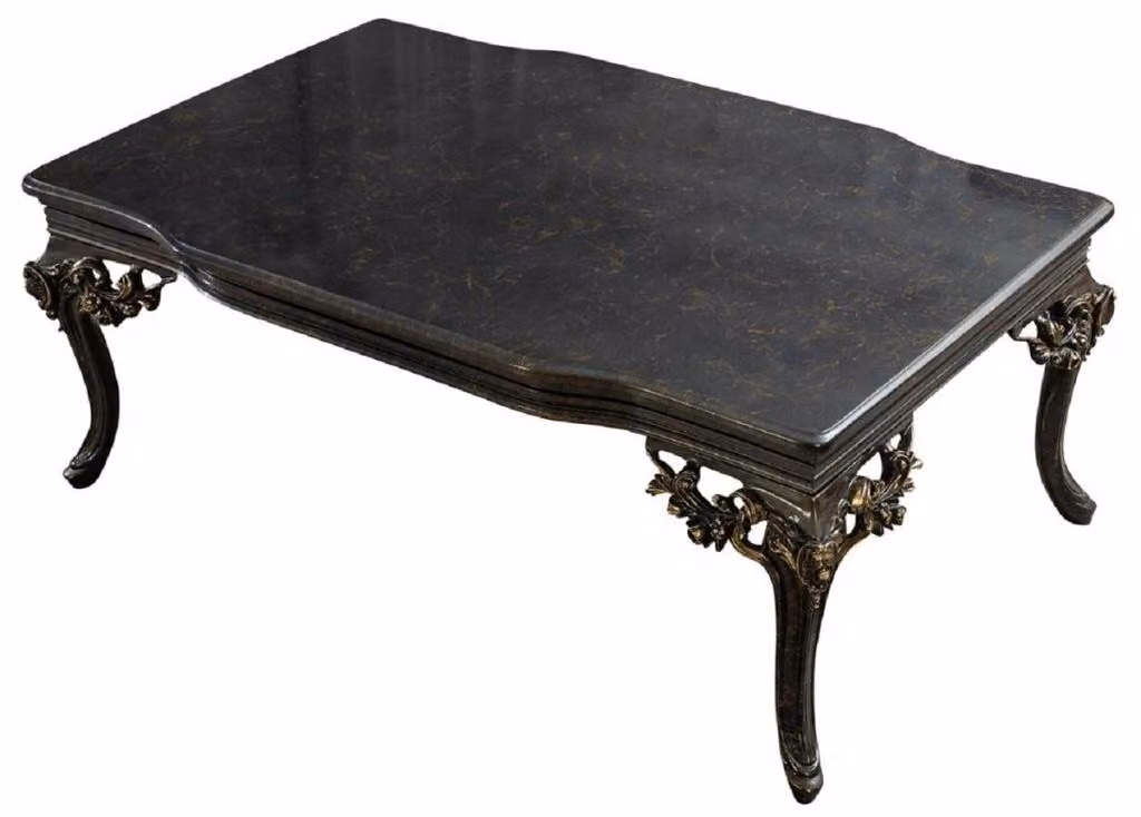 Tavolino da salotto – Un classico elegante per il vostro salotto.