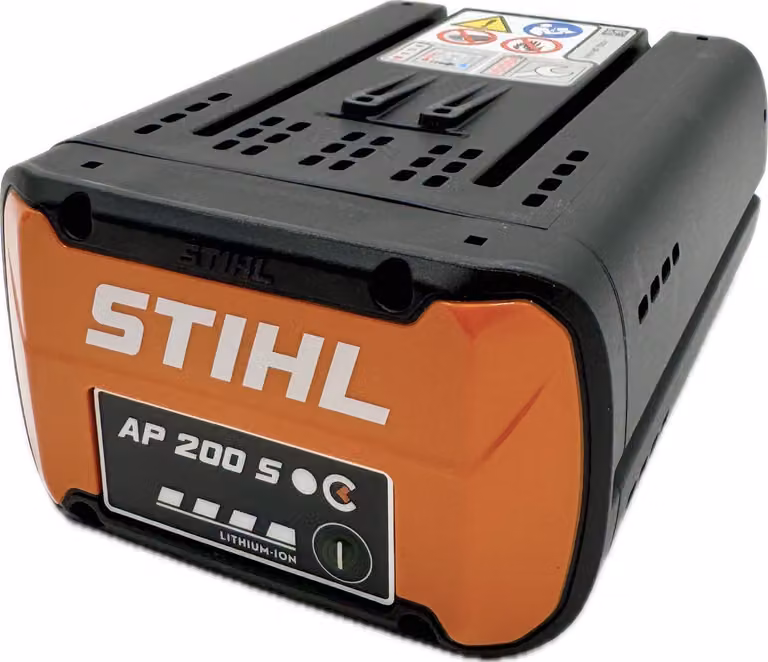Batteria STIHL AP 200 S, 36V, 187Wh 48504006565