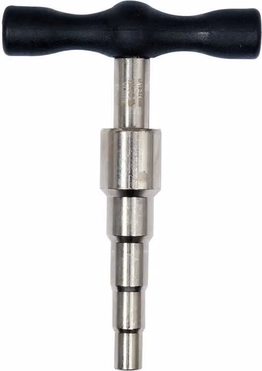 Calibratore per tubi Yato Pex 16-18-20-25-32Mm
