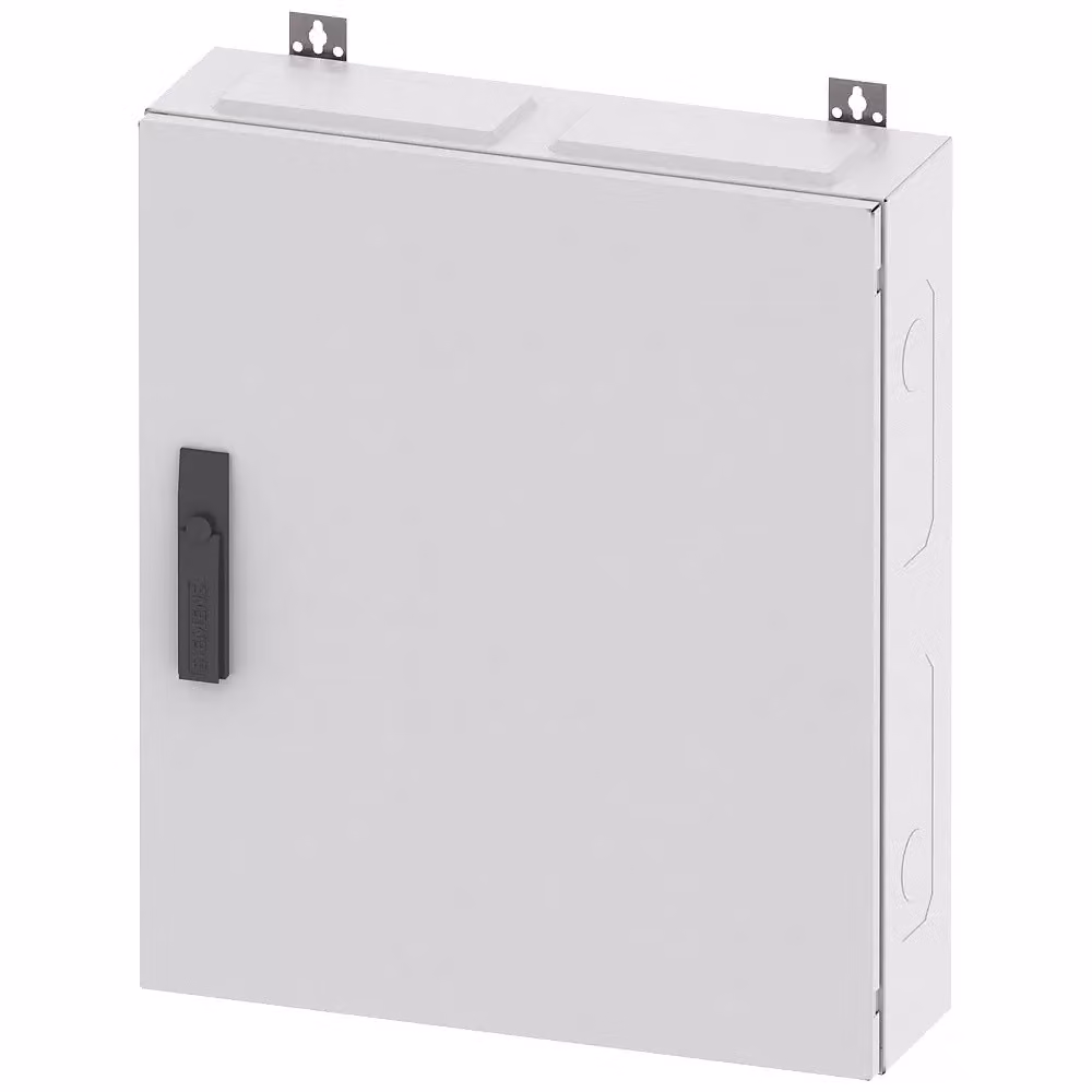 SIEMENS 8GK10522KK21 8GK1052-2KK21 ALPHA160DIN Distributore a parete con SMB RAL901