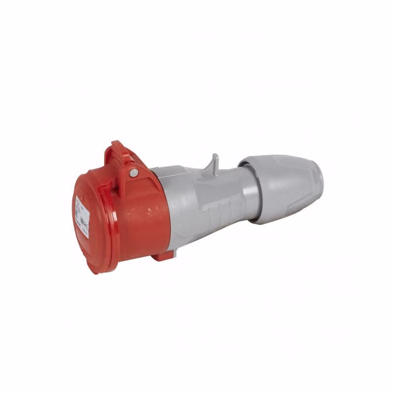 Legrand 555108, Multicolore, 16 A, 180 g