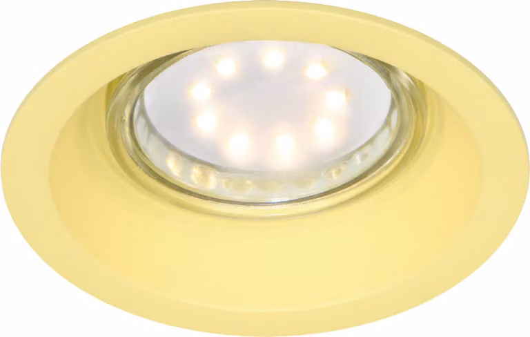 Candellux SA-12 1xGU10 spot a soffitto 2268712