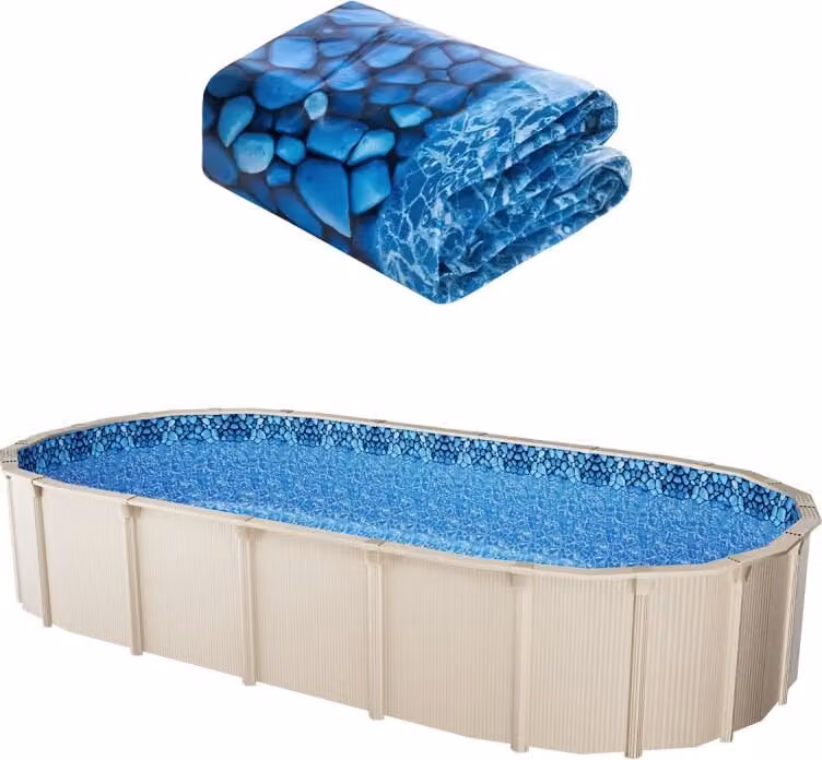 Liner per piscina di ricambio 914x457x147cm - Liner per piscina - Copertura per piscina di alta qualità