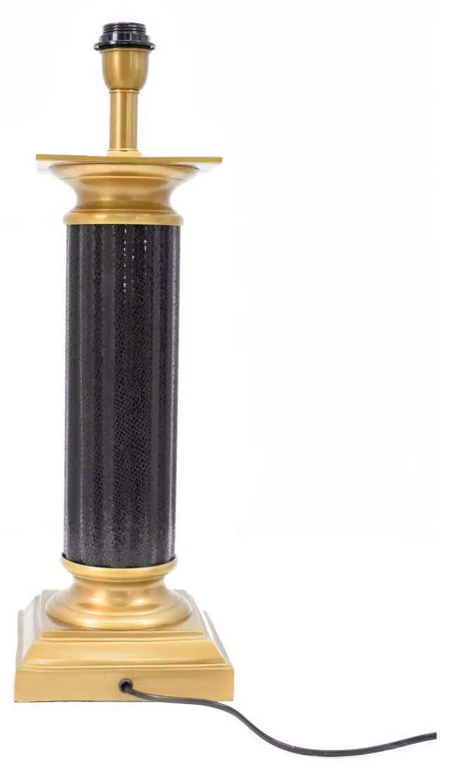 Signature - Lampada da tavolo L19 cm - MARIE-LOUISE