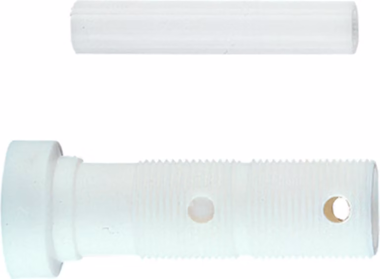 Set di prolunghe Grohe 80 mm per valvola a incasso - 45202000