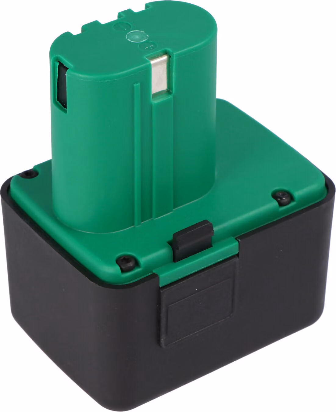 Batteria di riproduzione adatta alla batteria Li-Ion Gesipa 7210207 da 14,4 Volt 1,3-1,5 Ah, non è una batteria originale Gesipa