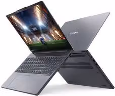 Notebook Lenovo IdeaPad Slim 3 15IWC11 15,3" Intel Core 3 8GB 256GB Luna Grey 83RR00JPIX
