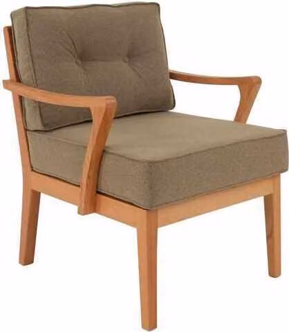 Grauer Designer Lehnstuhl Polsterstühle Designer Esszimmer Textilstühle