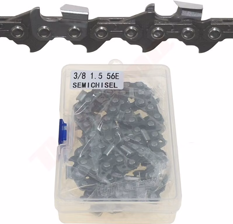 Catena 3/8'' 1,5 56Dl Box