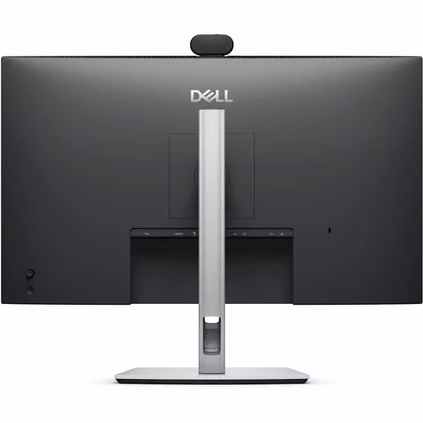 Monitor Dell Pro P2726DEB da 27 pollici QHD 2K IPS 100Hz Silver e Black – 2