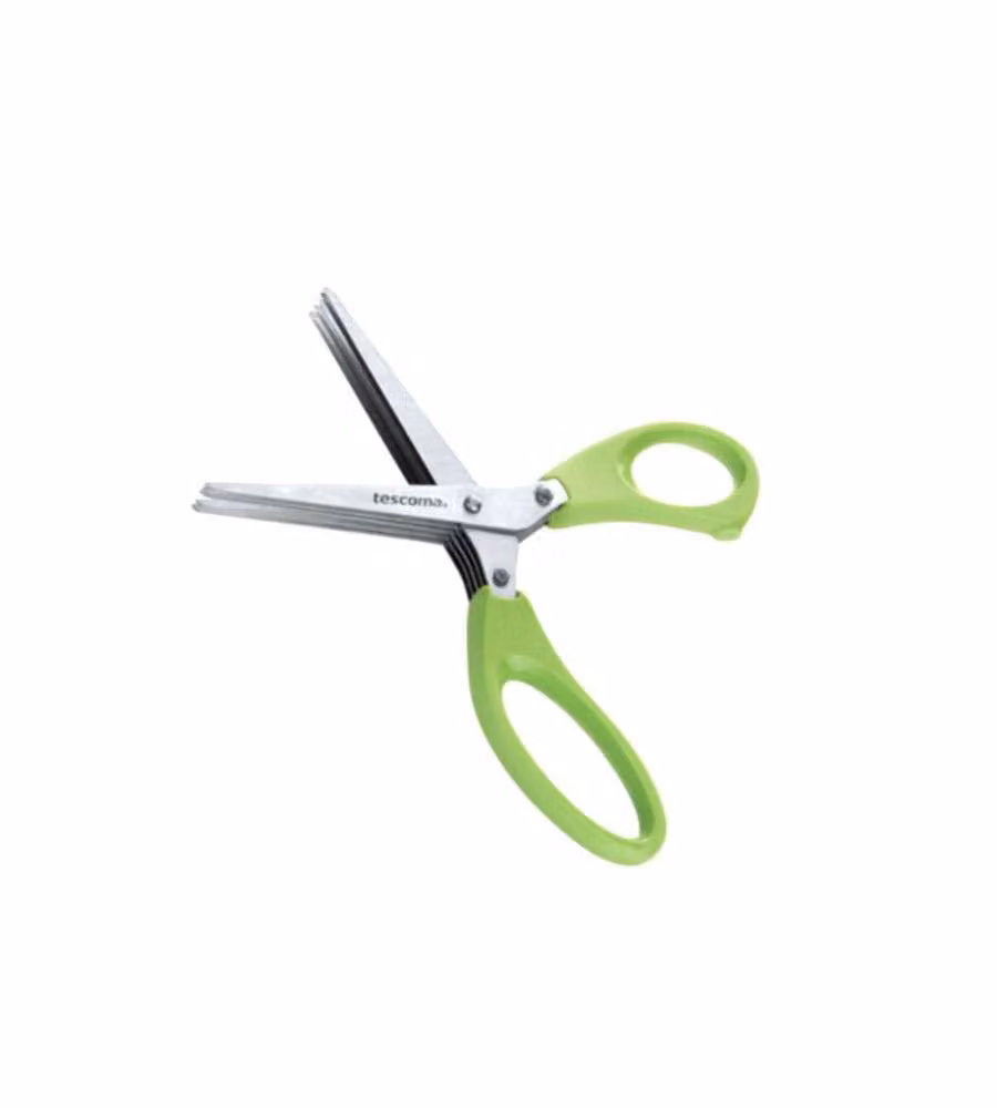 Forbici per erbe aromatiche 20cm presto