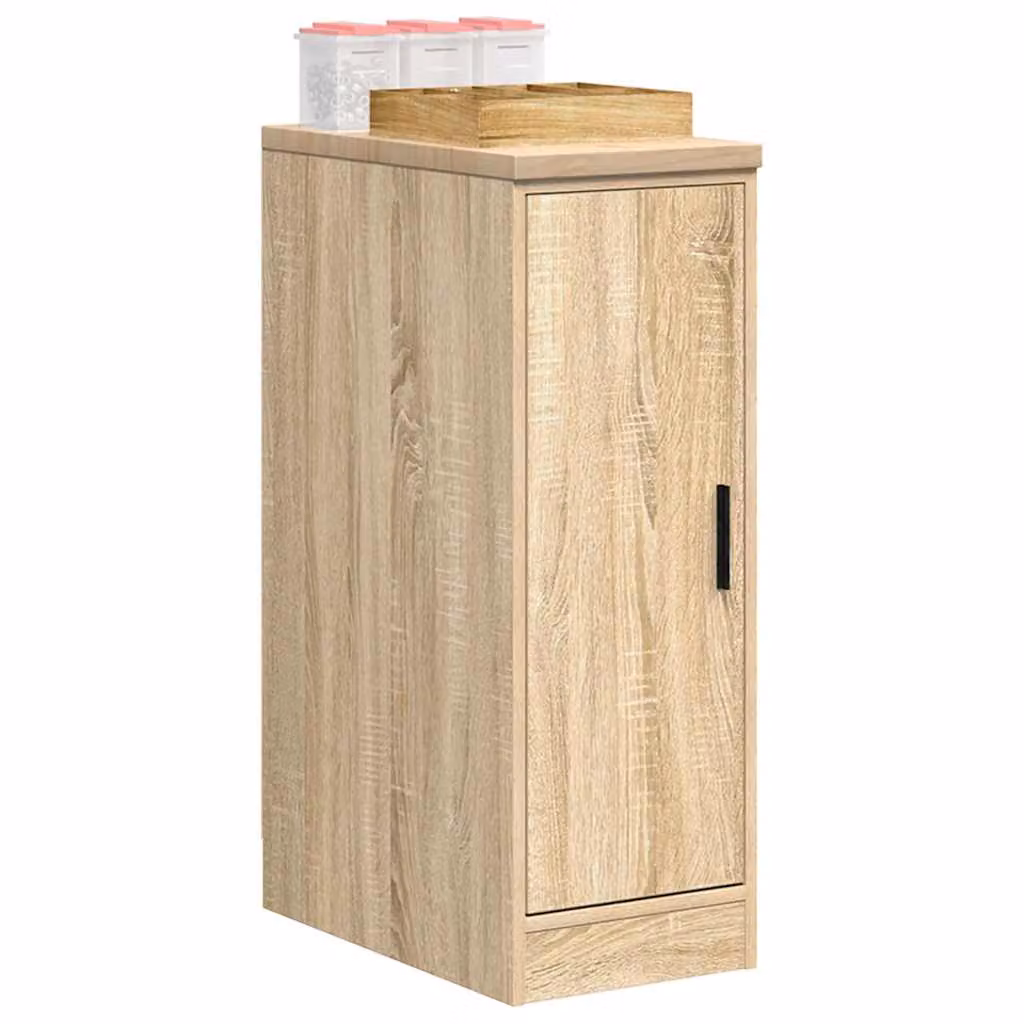Armadietto da giardino vidaXL in legno di pino, colore marrone e beige, con ante a battente, da appendere al muro, L/P/H: 30 x 51 x 85 cm