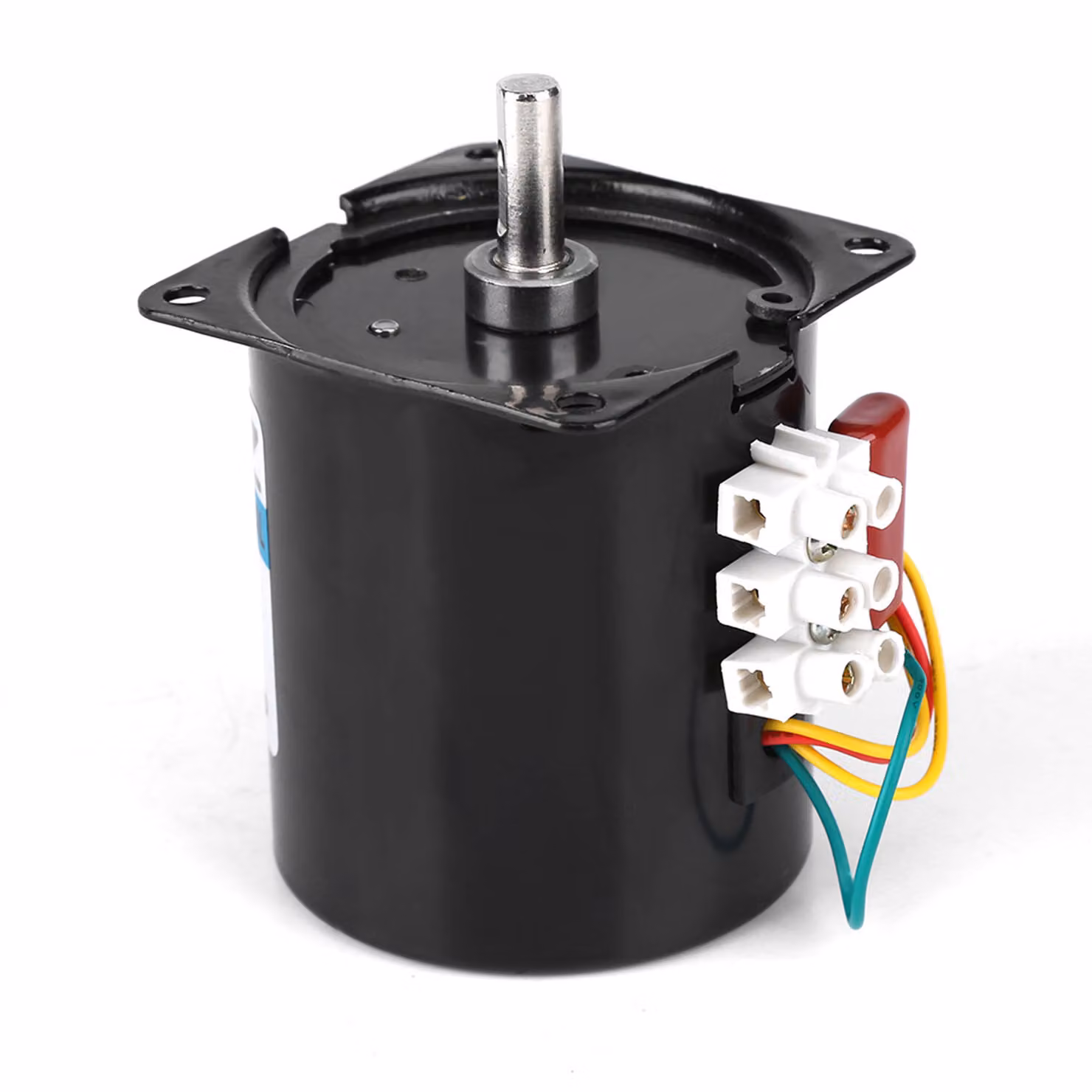Motore sincrono, motore sincrono 220v, motore sincrono CA, motore a magnete permanente, motore sincrono a magnete permanente, motore sincrono CW/CCW