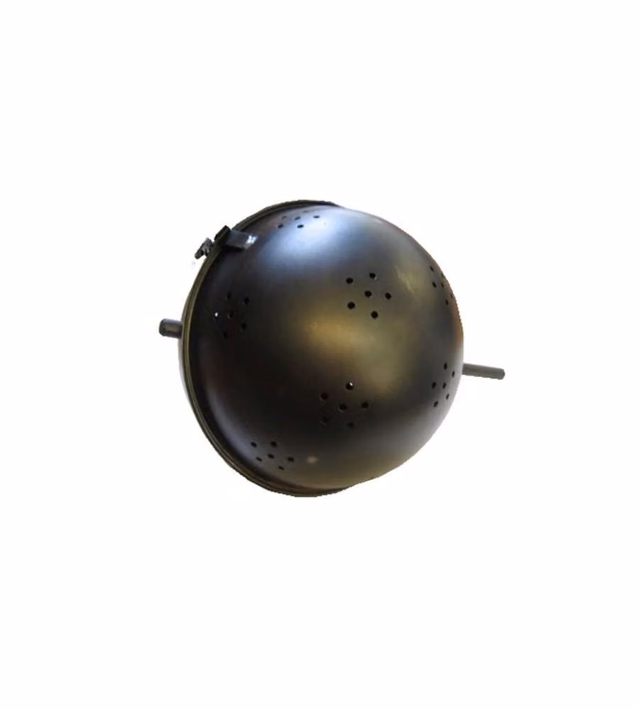 Sfera Tostatutto Elettrico