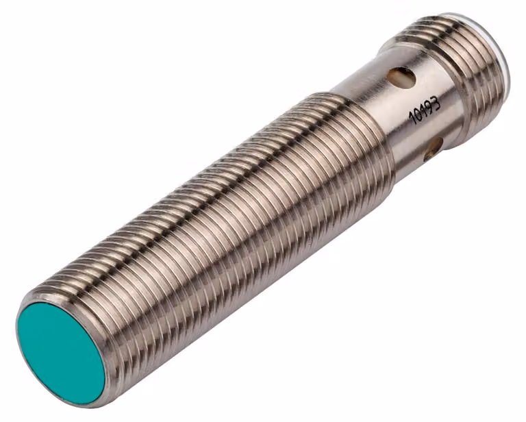 Sensore induttivo NCB4-12GM40-N0-V1 (marca P F)
