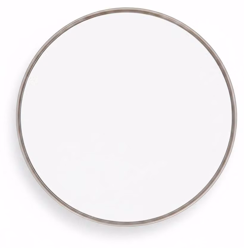 InAndOutdoorMatch - Specchio da trucco ingrandente - Ingrandimento 30x