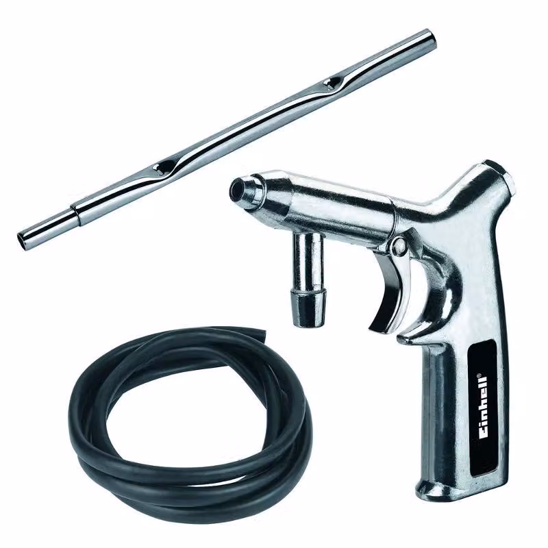 Accessori per compressori Einhell Pistola a getto aspirante DSP 226
