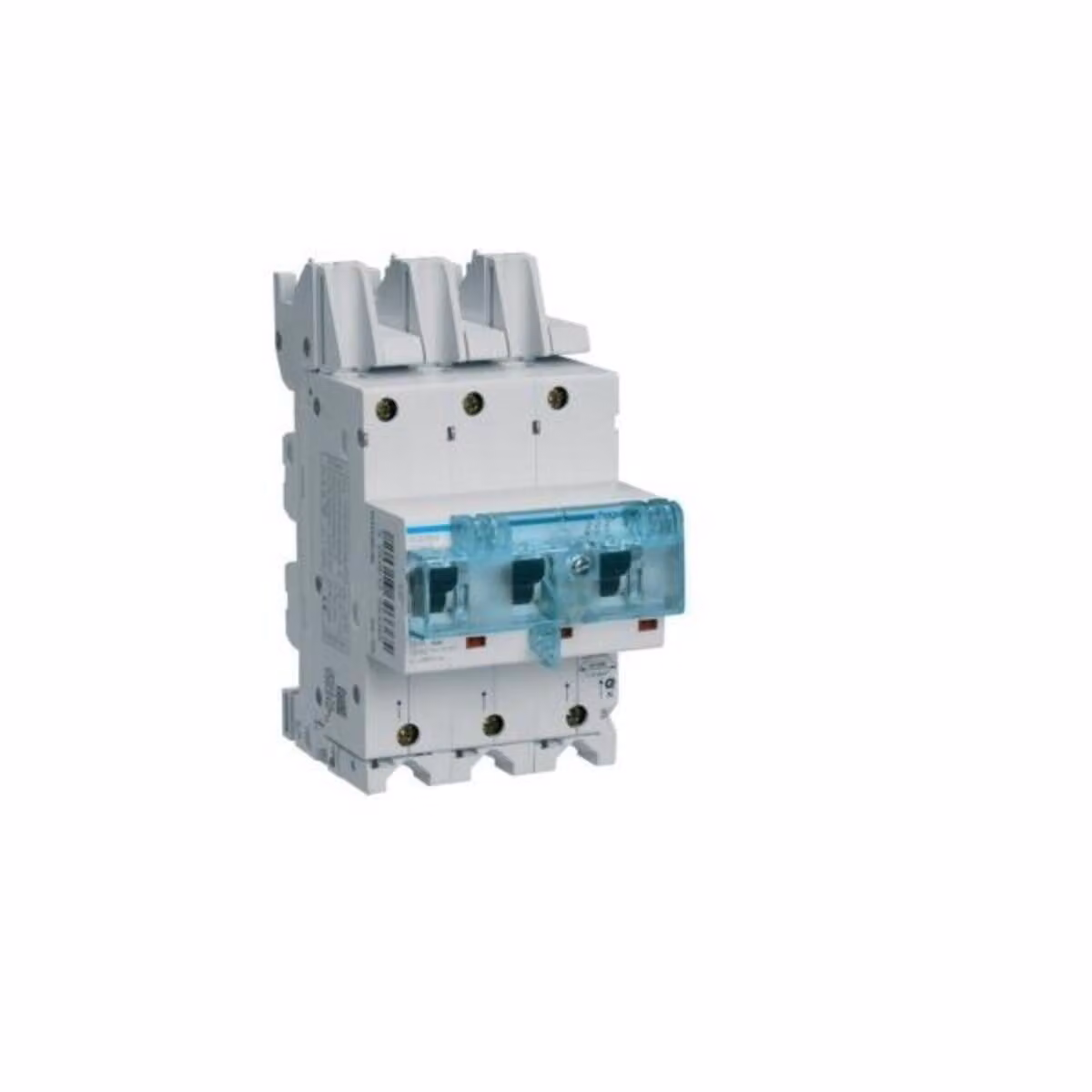 Interruttore Hager SLS 3P E-80A, per SS HTS380E