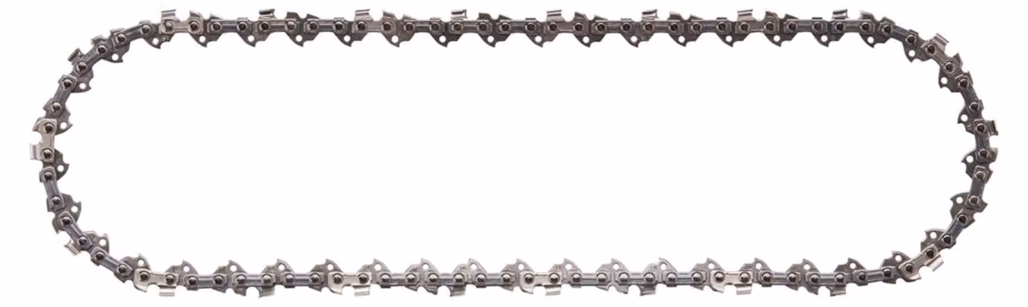 Catena Makita 30 cm 30 cm - 3/8" - 1,3 mm - 45 maglie di guida