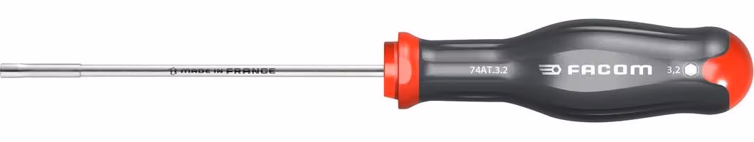 Facom Steckschluessel PROTWIST-Griff 11 mm