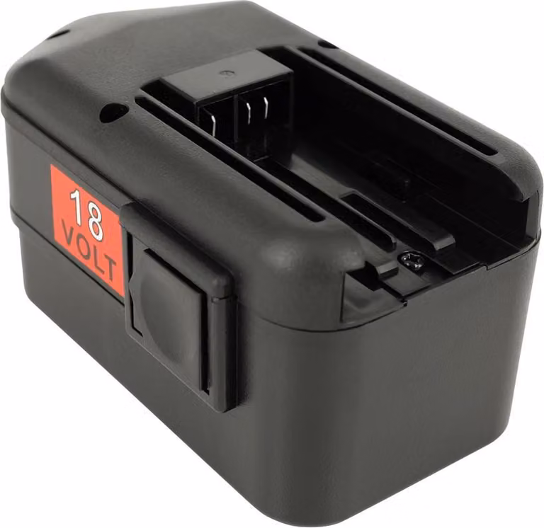 batteria 3300mAh per AEG BDSE 18 STX,SB2E 18 STX