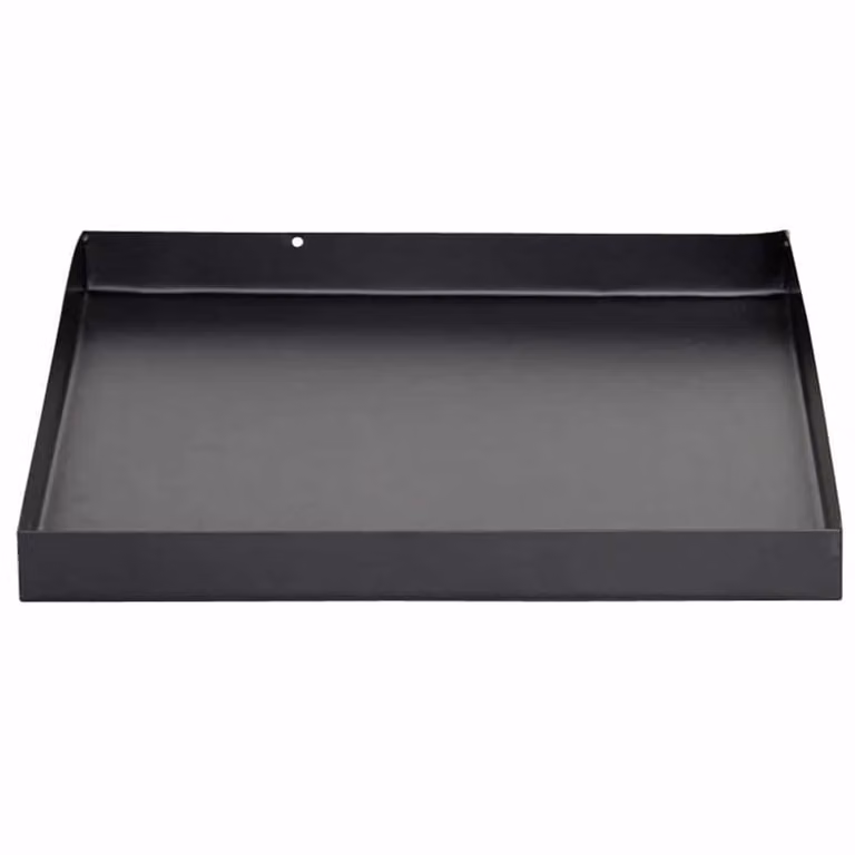 Piastra di base Esschert Design per cestello da fuoco quadrato; FF120