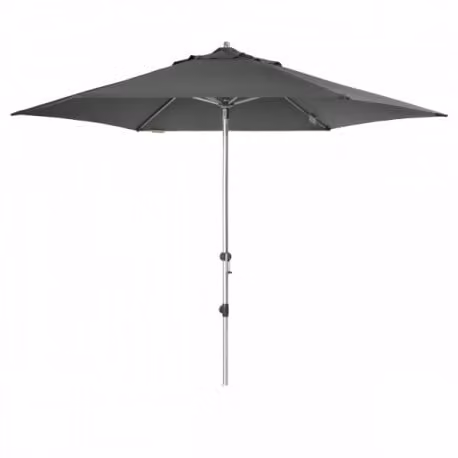 Doppler EXPERT 320 cm - parasole con maniglia a ribaltamento automatico : Design in tessuto - 840