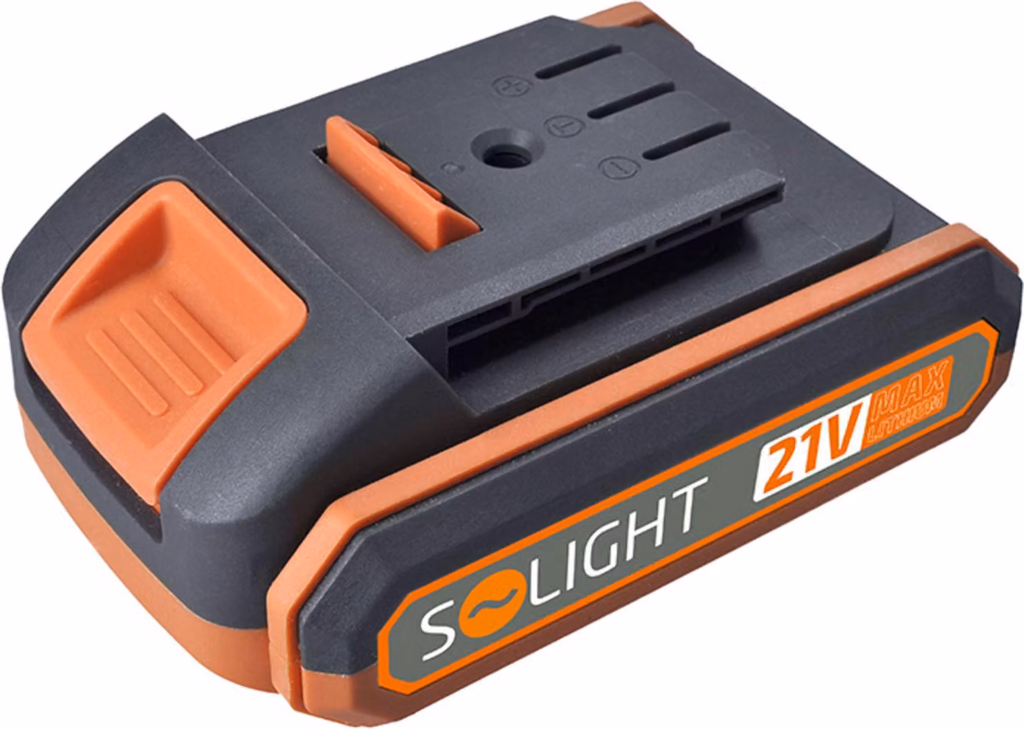 Solight RN-B2 batteria ricaricabile Li-Ion 21V 2Ah