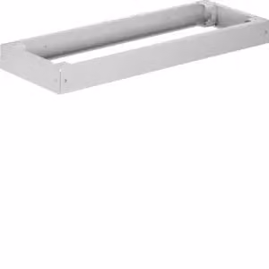 Base Hager, universale, IP54, SKI, 100x1100x400 mm FZ904D