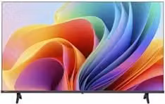 Smart TV Hisense LED 32 pollici Serie A4 32A49S Black