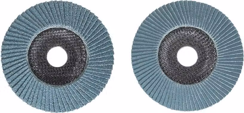 kwb by Einhell 2 Strofina 115 K 40/80 Accessori per smerigliatrici angolari