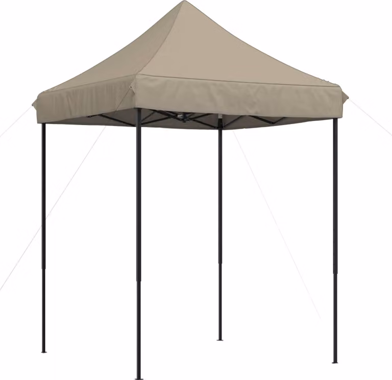 Tenda Party Talpa 200 x 200 x 306 cm Tessuto Oxford