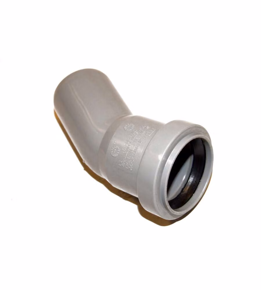 Curva HTB Diam. 40 mm. - 67Gr.