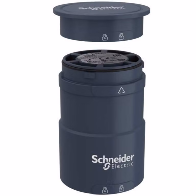 Elemento di collegamento Schneider Electric XVUC21B