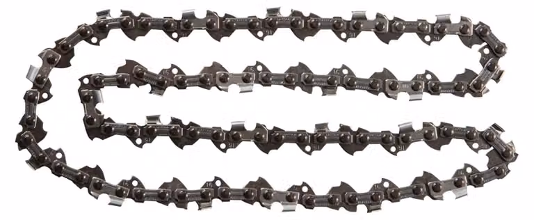 Catena Makita 30 cm 30 cm - 3/8" - 1,3 mm - mezzo scalpello - 46 maglie motrici