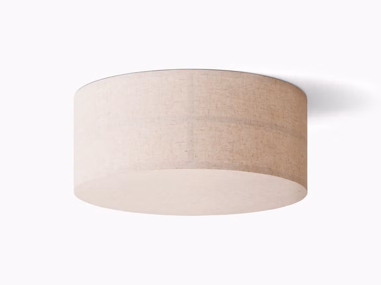 Hashira Lampada da Soffitto