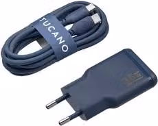 Alimentatore per Apple USB Type-C NEO One Power Kit Indigo 35W MA ONEPOWKIT B