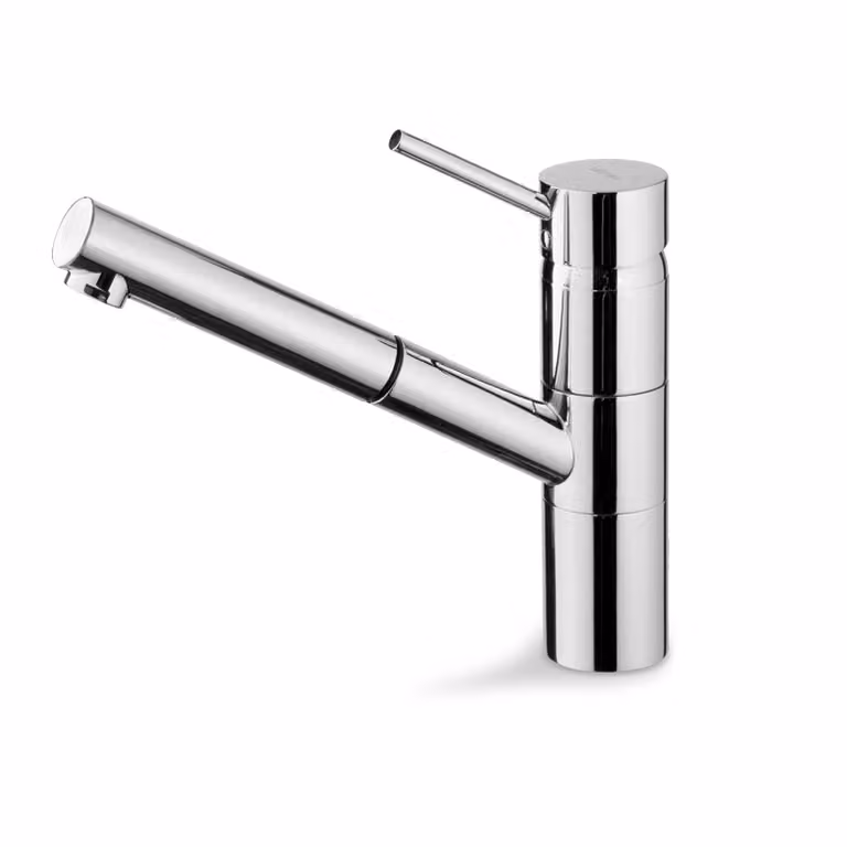 Miscelatore lavello da cucina Cromato Vema MURRAY V04520