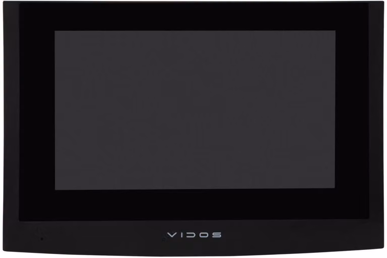 Monitor videocitofono VIDOS 2IP M200B