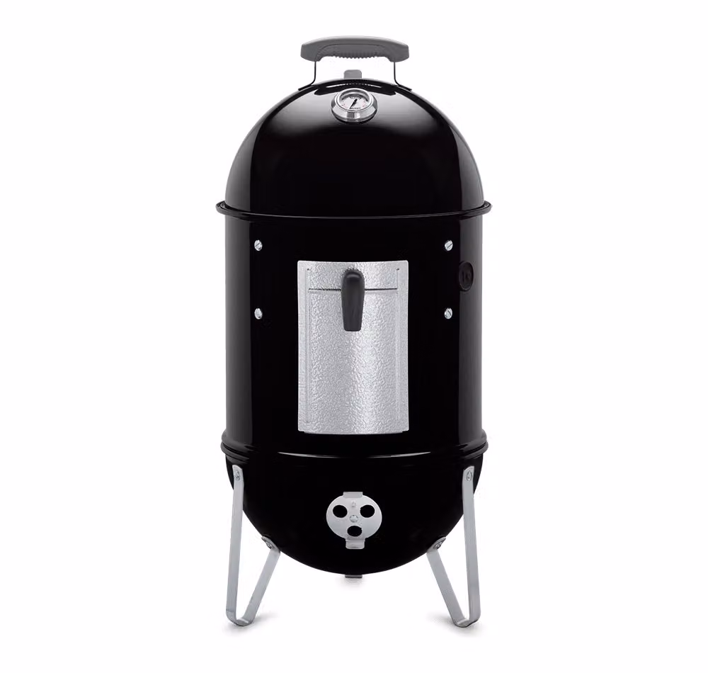 Affumicatore Weber Smokey Mountain Cooker Ø 37 cm